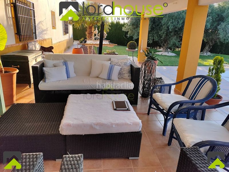 Foto c4e9aa27-1da1-4f08-8237-8c07b72f07aa. Chalet in diseminados Purias 696 in Purias Lorca