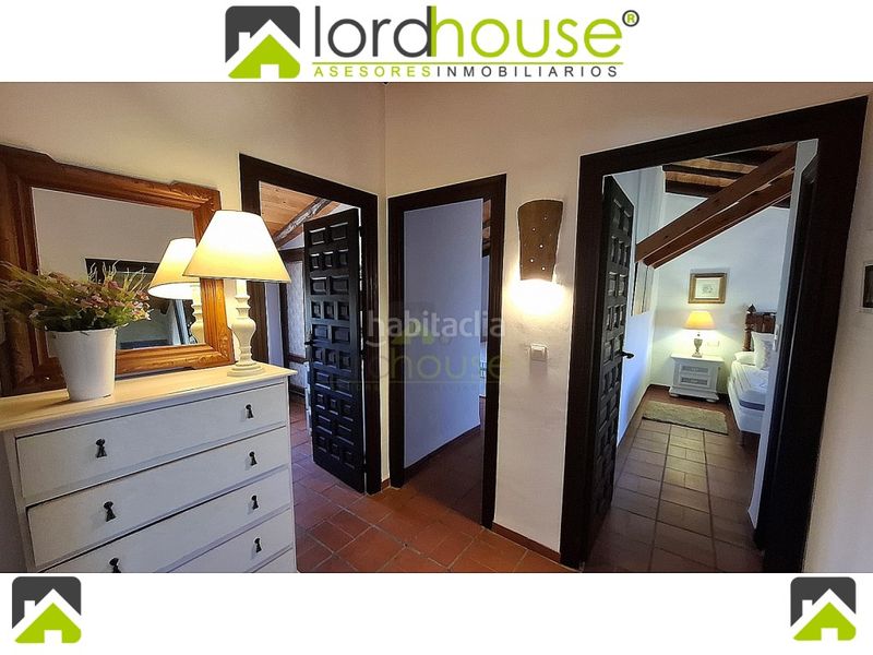 Foto df7be4c4-1638-4ad0-925b-be646bc2ead1. Chalet in diseminados Purias 696 in Purias Lorca