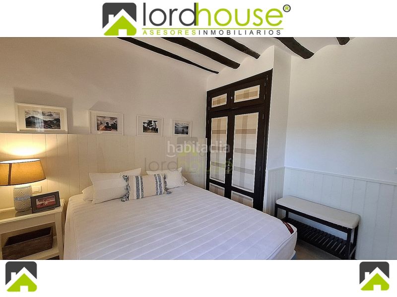 Foto fc25cb24-a672-4622-9f1e-f16185393406. Chalet in diseminados Purias 696 in Purias Lorca