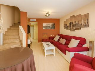 Zweistöckige Wohnung  Calle cabezo. 1197  amplio dúplex con buhardilla y terraza en puerto lumbreras