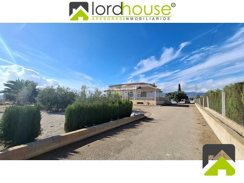 Foto 03d38e19-d927-4a0f-859f-61a3192757f2. Chalet avec parking dans Zarcilla de Ramos Lorca