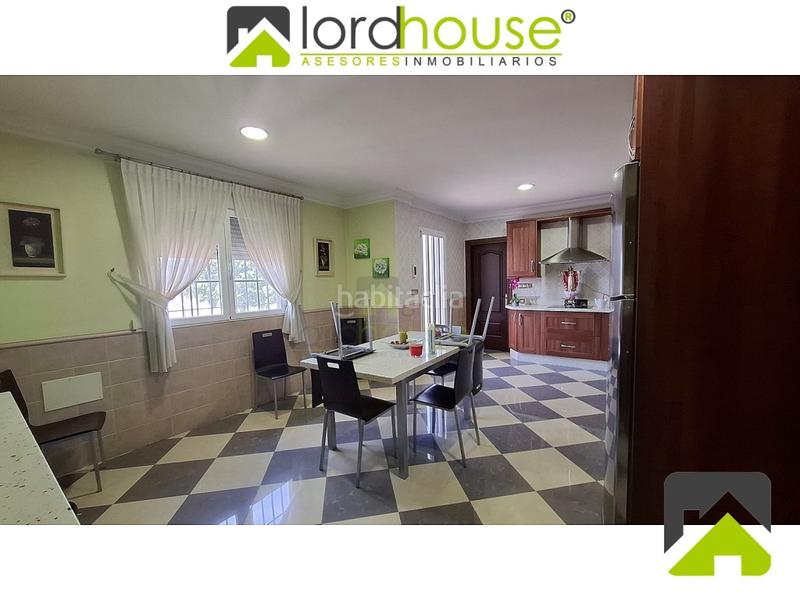 Foto 0c076d2b-7b1d-4543-b59d-2510b4a70c47. Chalet avec parking dans Zarcilla de Ramos Lorca