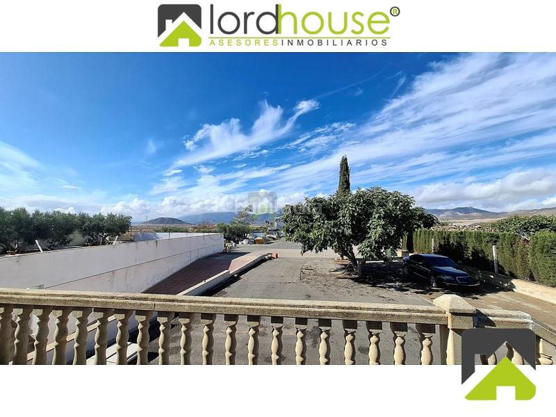 Foto 1a67514f-c3db-42f6-b4dd-5412026c38da. Chalet avec parking dans Zarcilla de Ramos Lorca