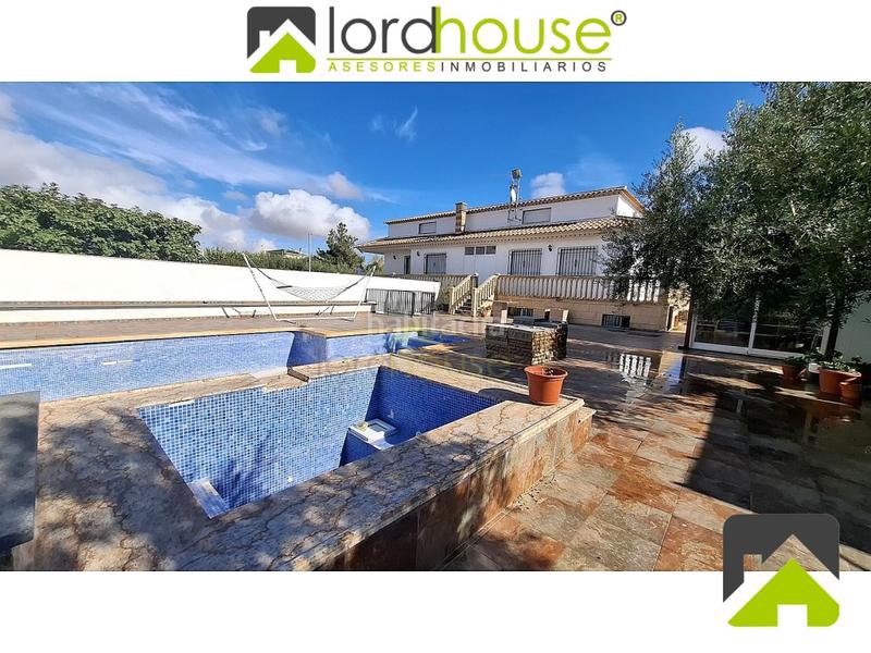 Foto 1dd274cb-2c2b-4e96-bd07-a0a73f33a30c. Chalet avec parking dans Zarcilla de Ramos Lorca