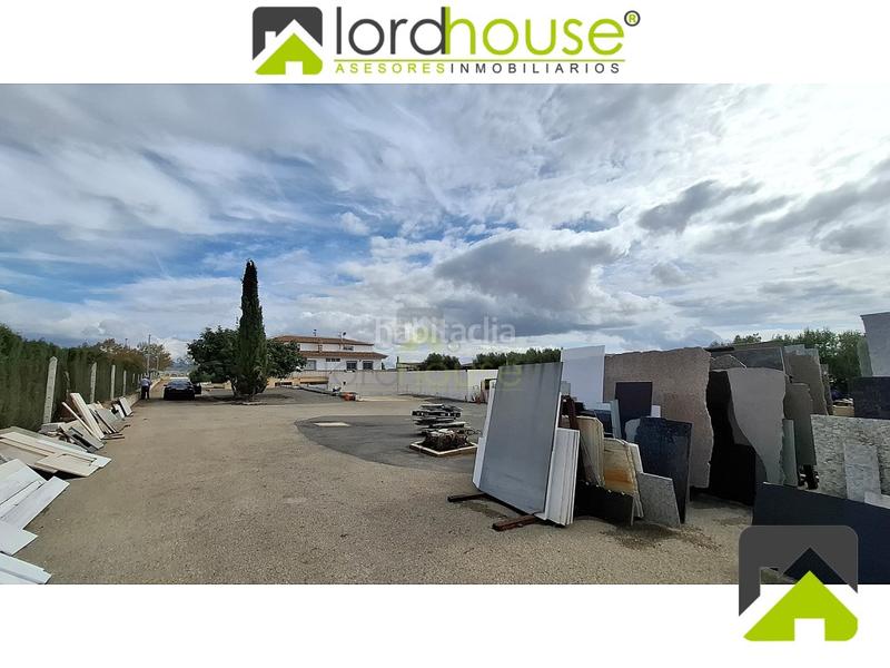 Foto 450e0cfb-de0c-48fb-96b7-62daa46d6bbf. Chalet avec parking dans Zarcilla de Ramos Lorca