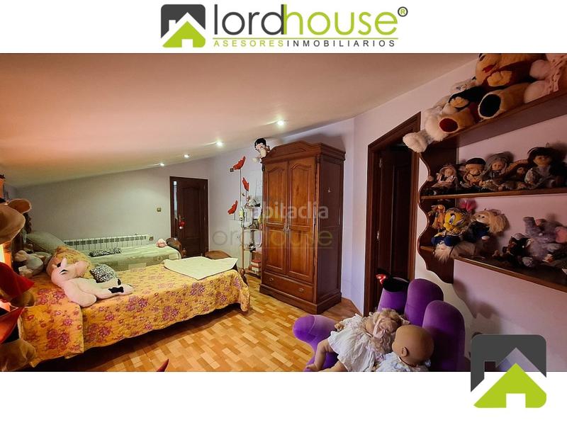 Foto 4b76d699-a97f-47a2-8944-e6503f76610b. Chalet avec parking dans Zarcilla de Ramos Lorca