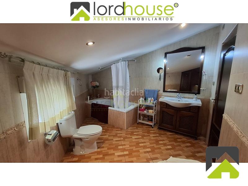 Foto 4bb67c87-8737-4461-a5d2-bcd15abda536. Chalet avec parking dans Zarcilla de Ramos Lorca