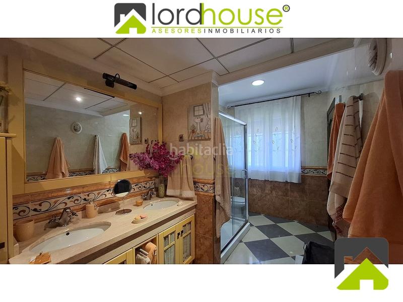 Foto 4d02feec-0360-4047-b196-c0ae500afd79. Chalet avec parking dans Zarcilla de Ramos Lorca