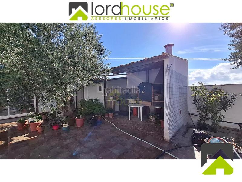 Foto 67b7498d-271a-401b-809c-5409438def0d. Chalet avec parking dans Zarcilla de Ramos Lorca