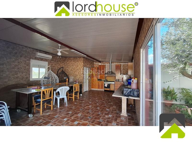 Foto 6c8448c8-9199-4075-a96d-53b9eec30511. Chalet avec parking dans Zarcilla de Ramos Lorca