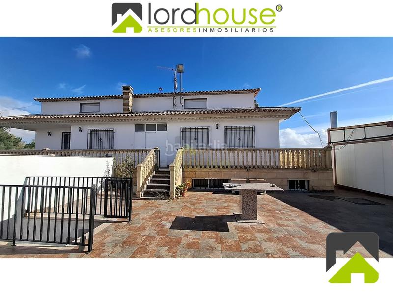 Foto 81ebe7ae-f05f-48e8-9201-4f451f86241d. Chalet avec parking dans Zarcilla de Ramos Lorca