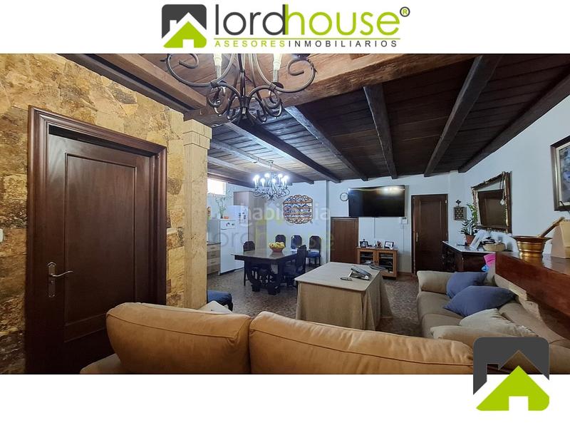 Foto 8c65fbd9-47c3-42ae-ab95-bf85913479a2. Chalet avec parking dans Zarcilla de Ramos Lorca