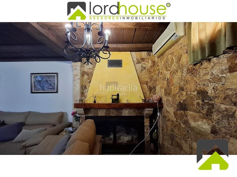 Foto abd588ed-b40c-4ec9-be09-3f50ee16b543. Chalet avec parking dans Zarcilla de Ramos Lorca