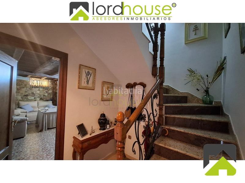 Foto b0649106-efc4-4a4c-a5de-9ca32f3adda6. Chalet avec parking dans Zarcilla de Ramos Lorca