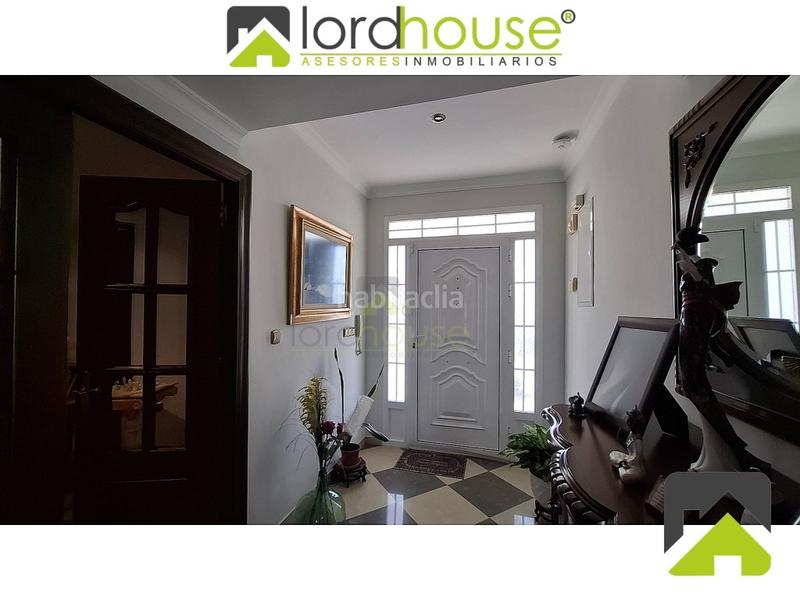 Foto baec8cfc-da11-4281-b4ea-01296733ef80. Chalet avec parking dans Zarcilla de Ramos Lorca