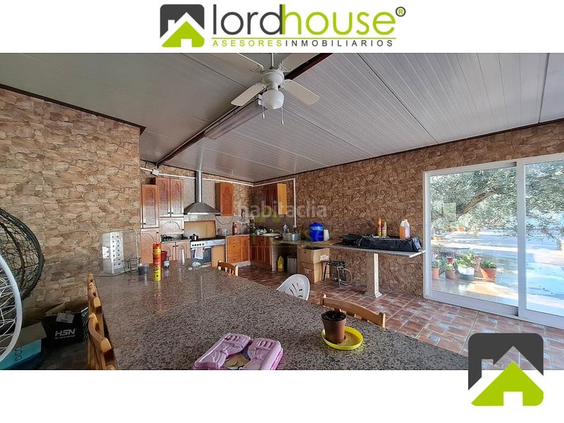 Foto c60eae9e-3837-4e59-8363-2464b835d53a. Chalet avec parking dans Zarcilla de Ramos Lorca