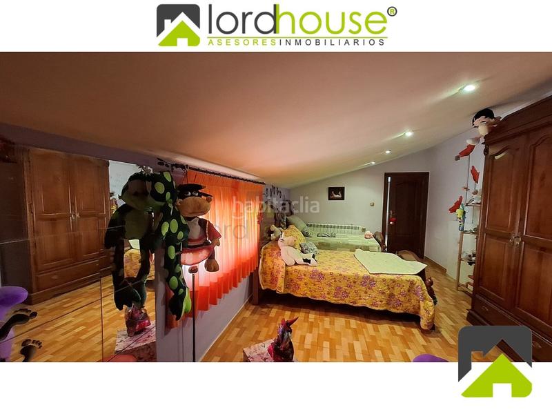 Foto ef6c5855-e05d-4ed0-9430-e3a792a9a171. Chalet avec parking dans Zarcilla de Ramos Lorca