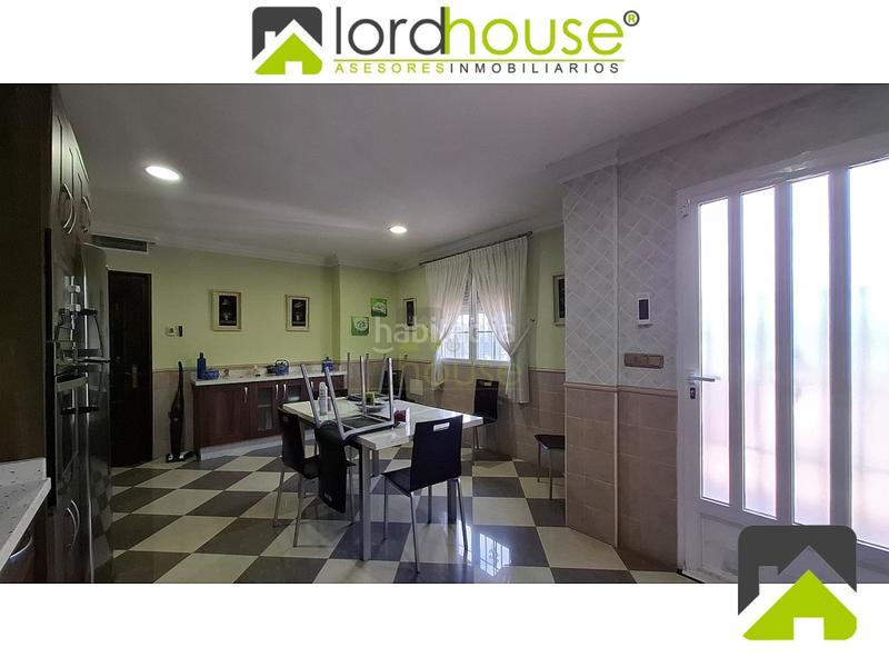 Foto f28ccefa-ec8b-4914-ad40-075d0f20b391. Chalet avec parking dans Zarcilla de Ramos Lorca