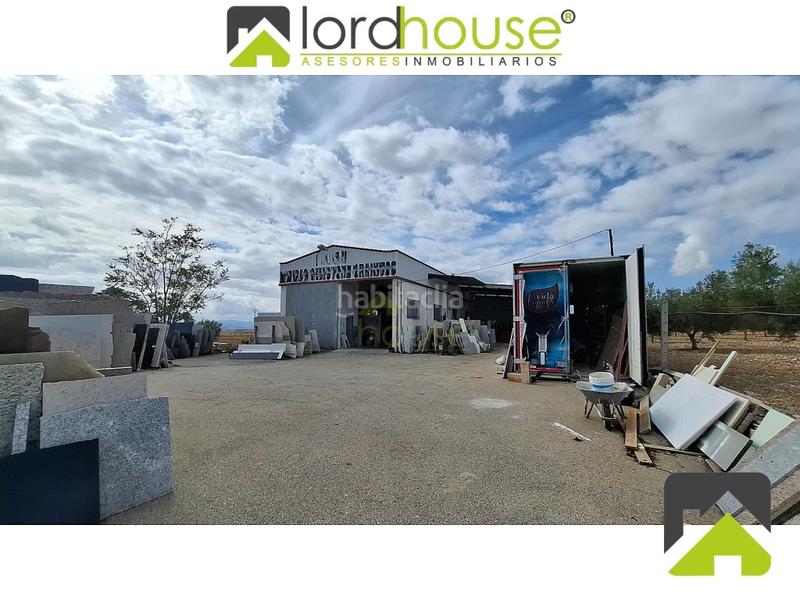 Foto f48c9fd4-2e9d-4d73-9c74-9edf64988d45. Chalet avec parking dans Zarcilla de Ramos Lorca