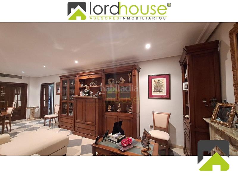 Foto f4e703d0-c314-47af-82fd-278ce0219197. Chalet avec parking dans Zarcilla de Ramos Lorca