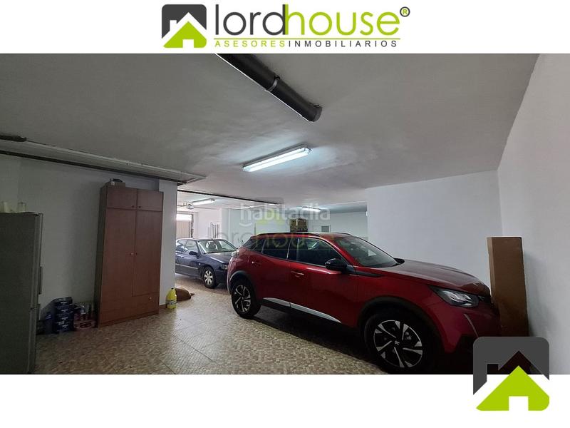 Foto fa0af59a-d984-456d-8ec3-30abe83e1bc8. Chalet avec parking dans Zarcilla de Ramos Lorca