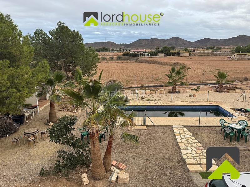Foto 4f29f93e-ac58-4ccf-ad0d-bd6102543652. House in barrio casas de las monjas nr 18 in Purias Lorca