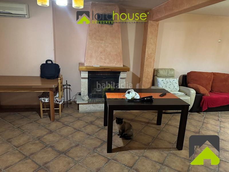 Foto 5f7c8107-6fea-46d8-830d-7aa69498fb91. House in barrio casas de las monjas nr 18 in Purias Lorca