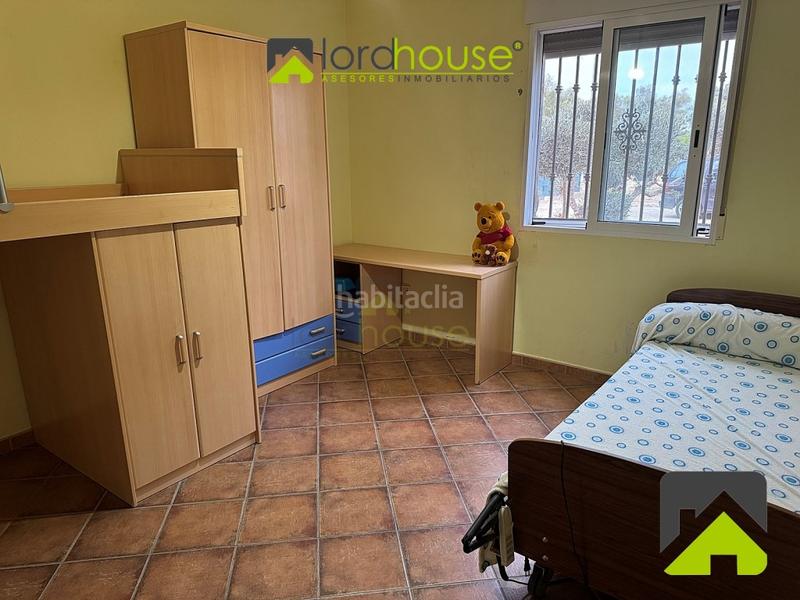 Foto ec85a50a-274c-429f-853a-5cfaf89765ba. House in barrio casas de las monjas nr 18 in Purias Lorca