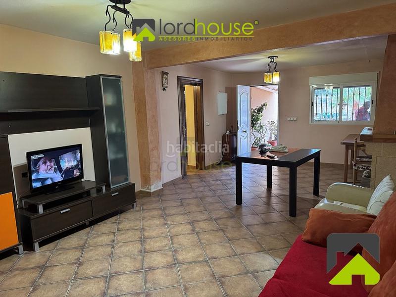 Foto f014261c-6ef2-4271-a850-b113c5fc7221. House in barrio casas de las monjas nr 18 in Purias Lorca