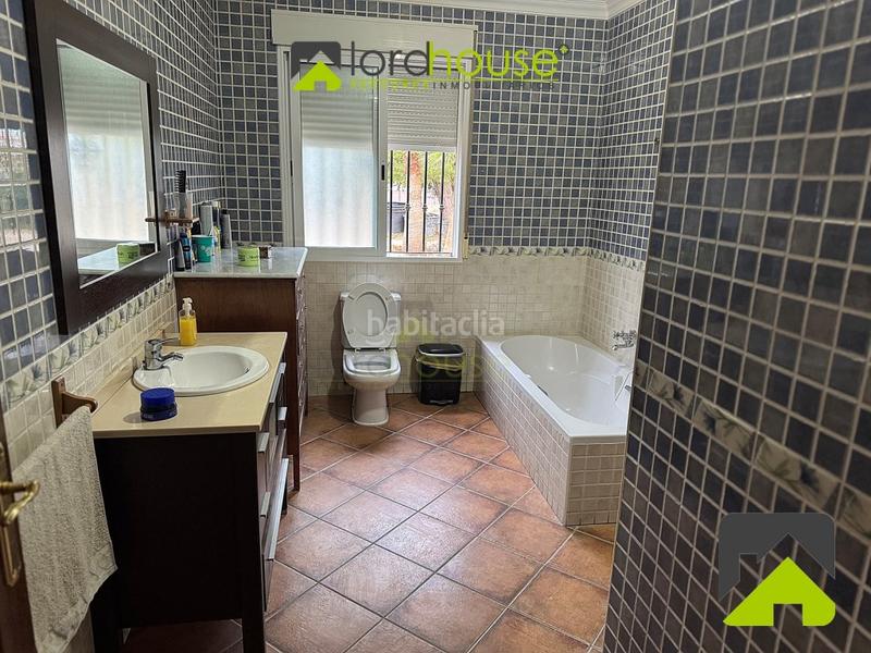 Foto fe5faf03-a9f3-4ed8-bd7b-b8eaac00a440. House in barrio casas de las monjas nr 18 in Purias Lorca