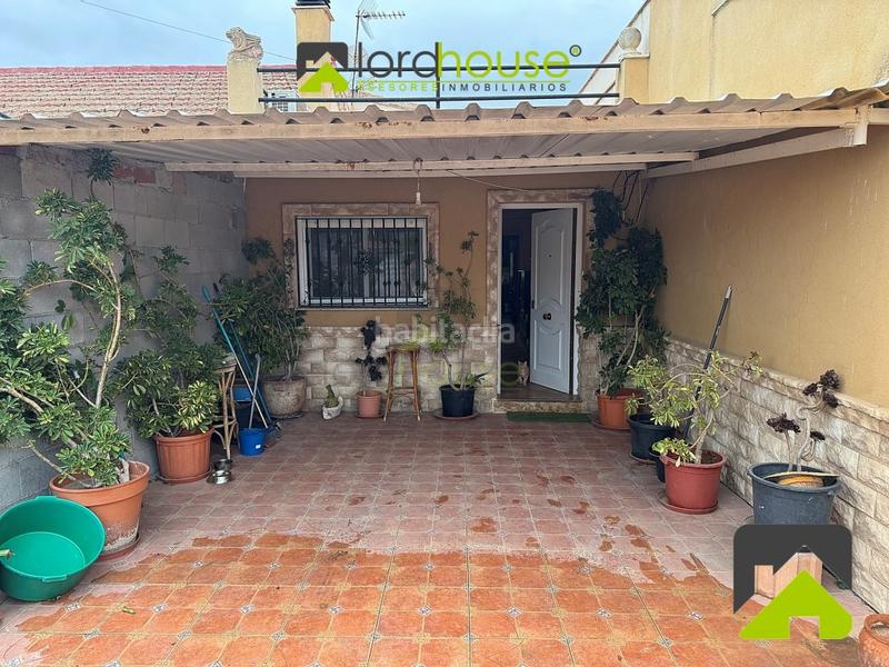Foto ff901494-15c4-4d69-87a6-a29f81cdd797. House in barrio casas de las monjas nr 18 in Purias Lorca