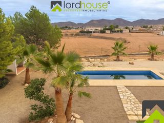Casa en Barrio casas de las monjas nr 18. 1223. casa con piscina y parcela en purias tour 360�