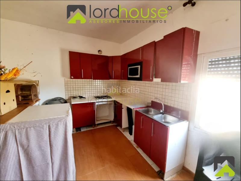 Foto 237b2e94-dffa-4c77-b687-9245b7783fc7. Casa con parcheggio in Zarcilla de Ramos Lorca