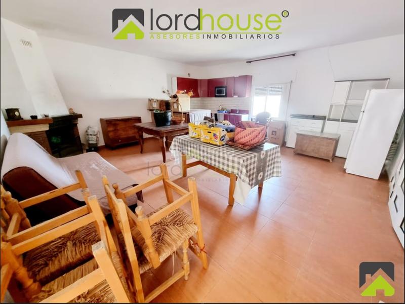 Foto 3786f8c5-b1a7-4ad9-8359-2339558d24d9. Casa con parcheggio in Zarcilla de Ramos Lorca