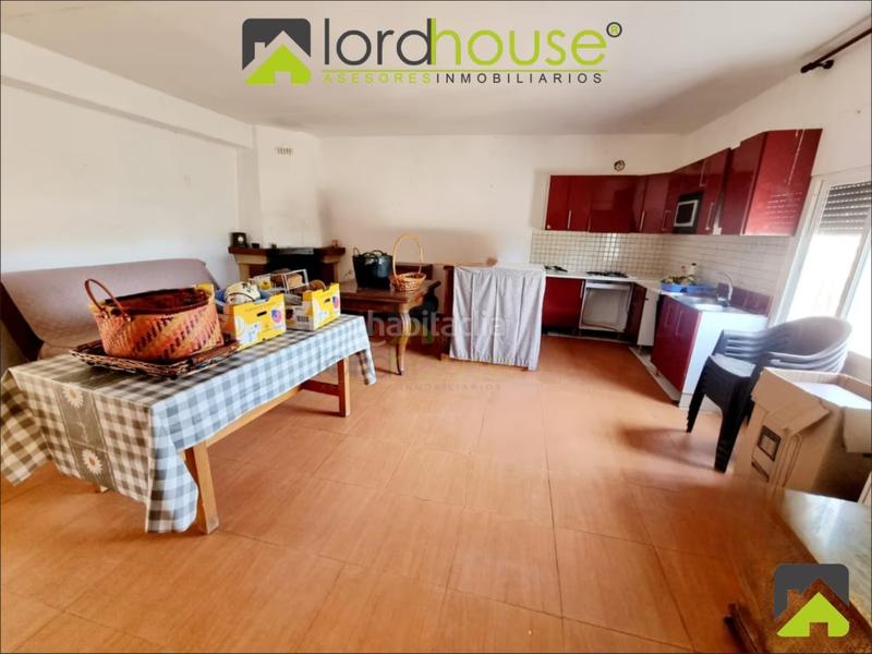 Foto 51971c6d-6858-45c8-9791-24e35bbb6aff. Casa con parcheggio in Zarcilla de Ramos Lorca