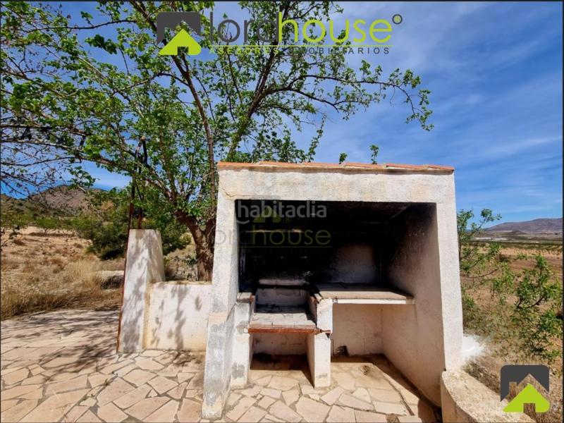 Foto 5655720b-ec09-4d50-b5c7-8c240f9dfa85. Casa con parcheggio in Zarcilla de Ramos Lorca