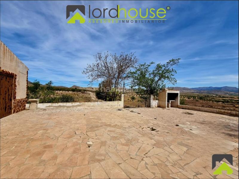 Foto 5caf3fd4-e964-45cc-8e24-f3116dd3390a. Casa con parcheggio in Zarcilla de Ramos Lorca