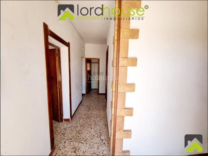 Foto 5ffd8f88-4874-40cb-b372-5691580fdef1. Casa con parcheggio in Zarcilla de Ramos Lorca