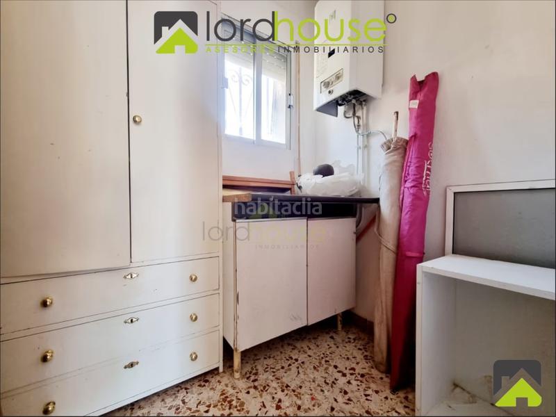 Foto 672535aa-4287-4753-9963-004dfc751a90. Casa con parcheggio in Zarcilla de Ramos Lorca