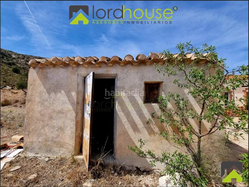 Foto 861dab59-9831-4f63-83f6-efaa1f4a9dfc. Casa con parcheggio in Zarcilla de Ramos Lorca