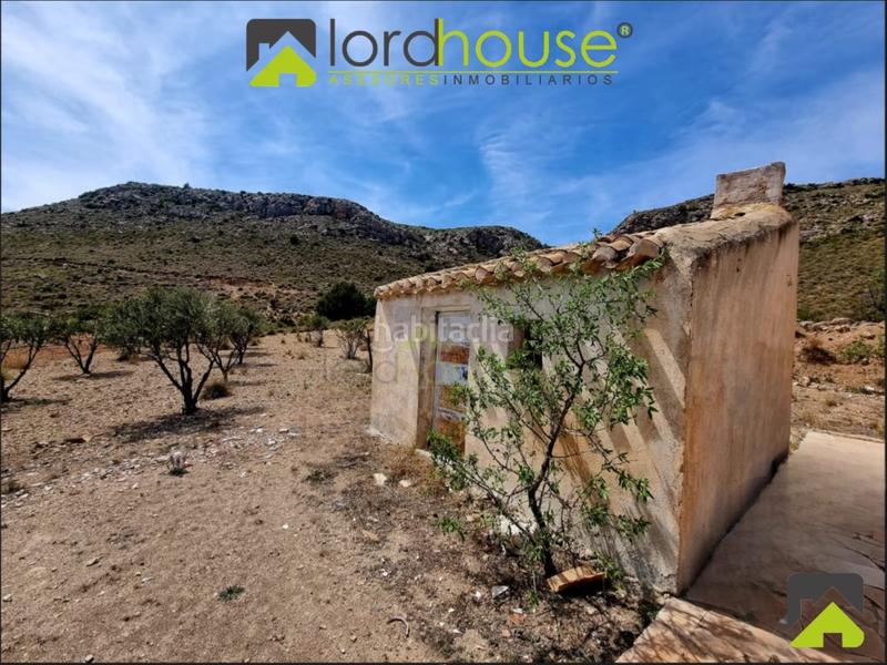 Foto 9f6fbbc2-056a-4e70-a6dc-c630ccb31b67. Casa con parcheggio in Zarcilla de Ramos Lorca