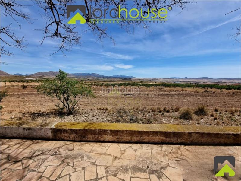 Foto 9ff41f99-9580-4747-bb4e-870546e6e6cf. Casa con parcheggio in Zarcilla de Ramos Lorca