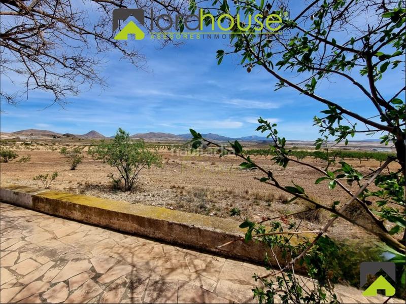 Foto a035ee3b-6364-4aa7-8cc8-cabf87fa408e. Casa con parcheggio in Zarcilla de Ramos Lorca