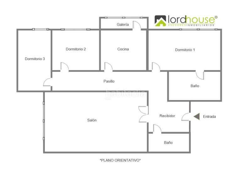 Foto c38ce5ec-c2b3-4e78-a7c2-a45dcb9109e8. Casa con parcheggio in Zarcilla de Ramos Lorca