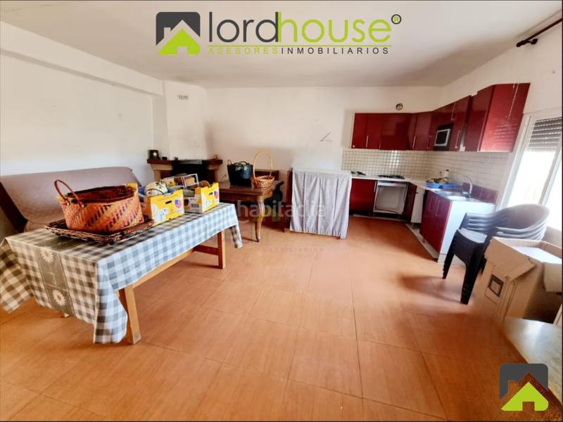 Foto ec7039ee-38ed-4b00-a33e-fc4284358369. Casa con parcheggio in Zarcilla de Ramos Lorca