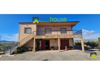 Casa  Calle sosas. 1230. finca de 52.000 m con vivienda y explotación ganadera en l