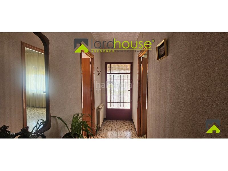 Foto 0d565735-dad3-449a-be75-7bee1d4b582f. Casa amb aparcament a Puerto Lumbreras