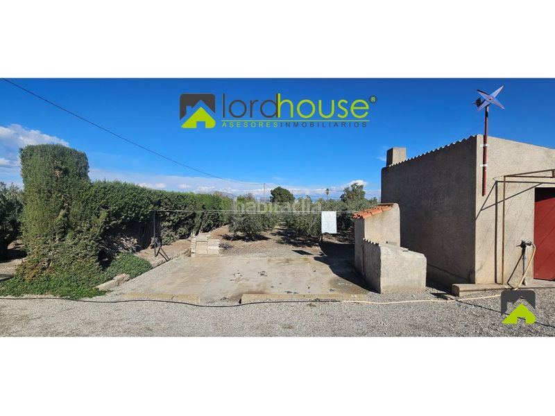 Foto 1696c579-5cf7-43bb-bf7a-01a0ce7e4ad3. Casa amb aparcament a Puerto Lumbreras