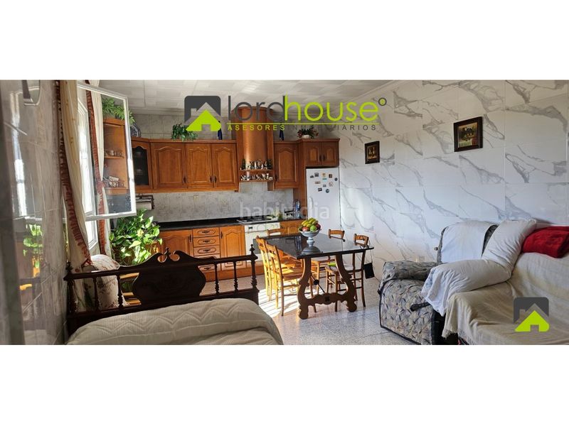 Foto 2777bca5-2077-4b4d-9a26-6b0432d3bd73. Casa amb aparcament a Puerto Lumbreras