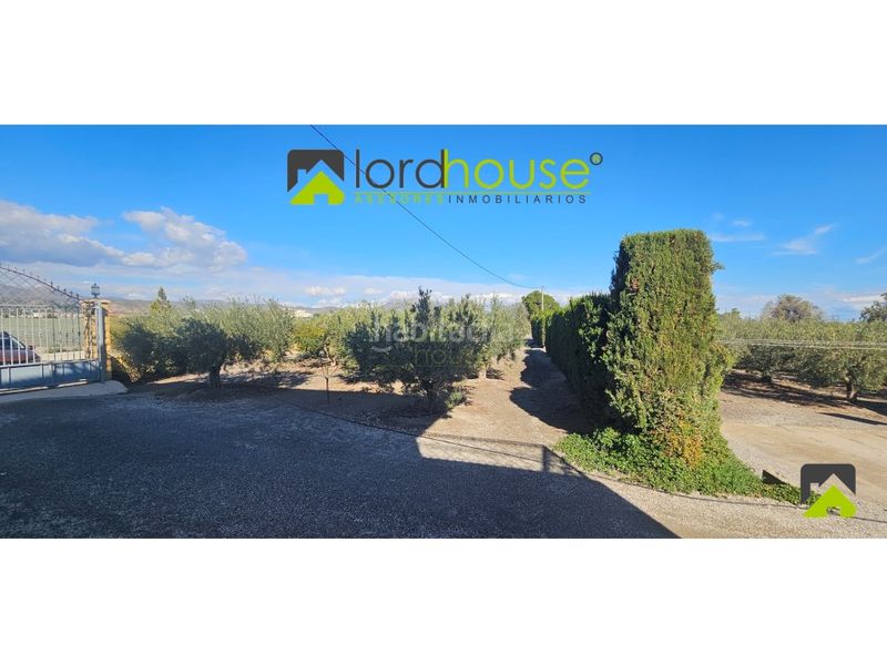 Foto 32617a21-724c-4c51-bd0b-ba558740512b. Casa amb aparcament a Puerto Lumbreras